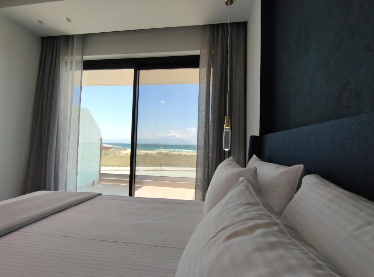 Aparthotel Onar In Sarti Esterno foto