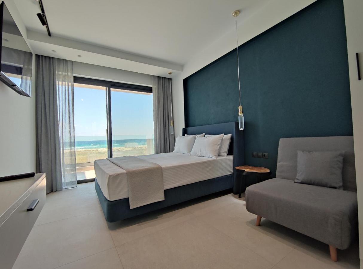 Aparthotel Onar In Sarti Esterno foto
