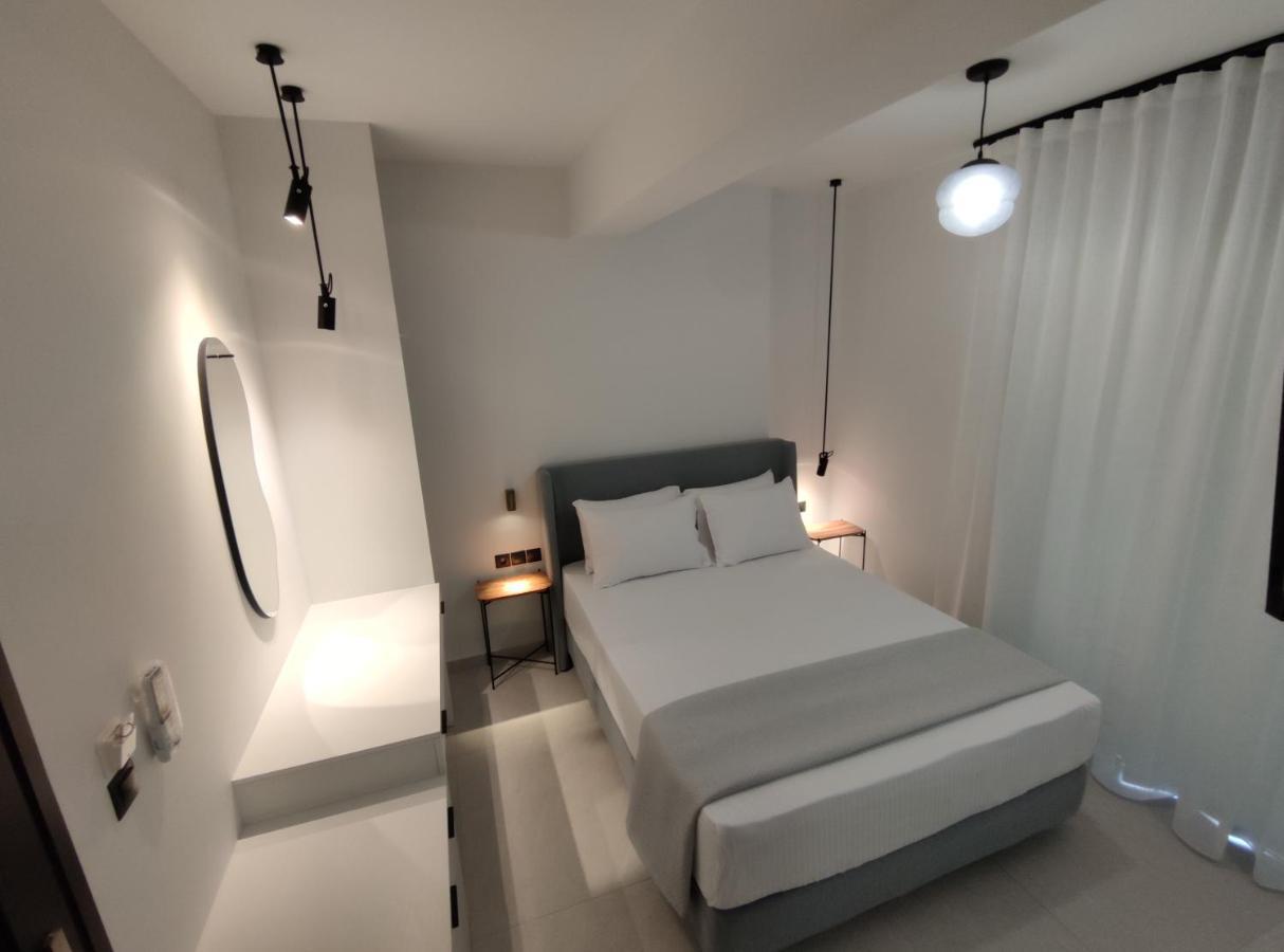 Aparthotel Onar In Sarti Esterno foto