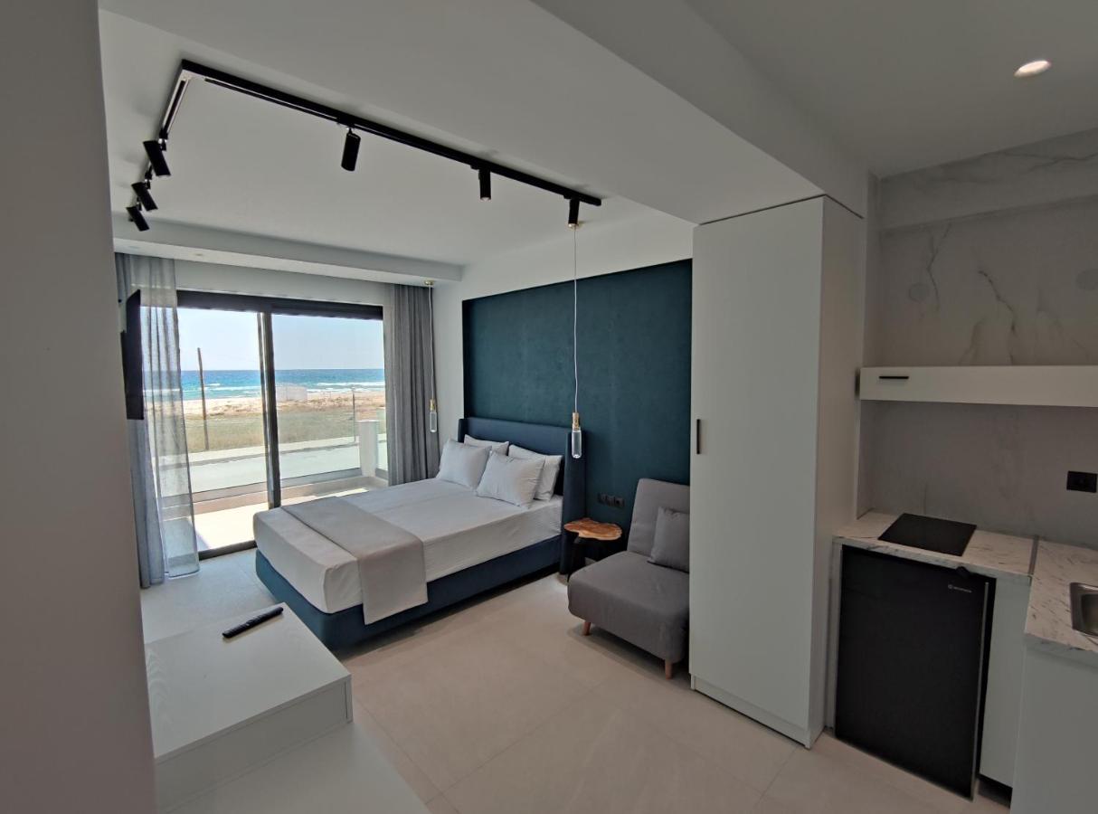 Aparthotel Onar In Sarti Esterno foto