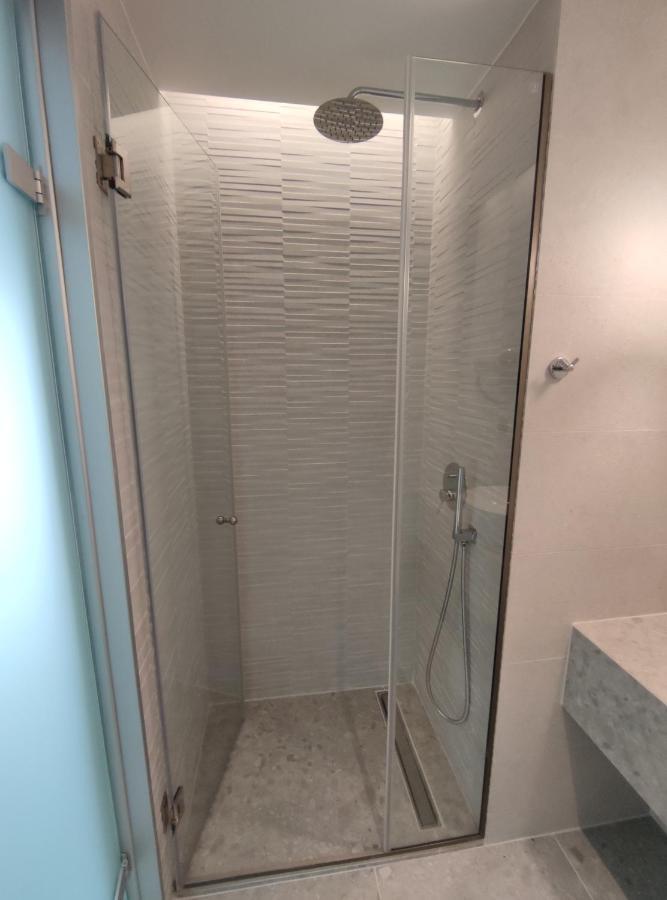 Aparthotel Onar In Sarti Esterno foto