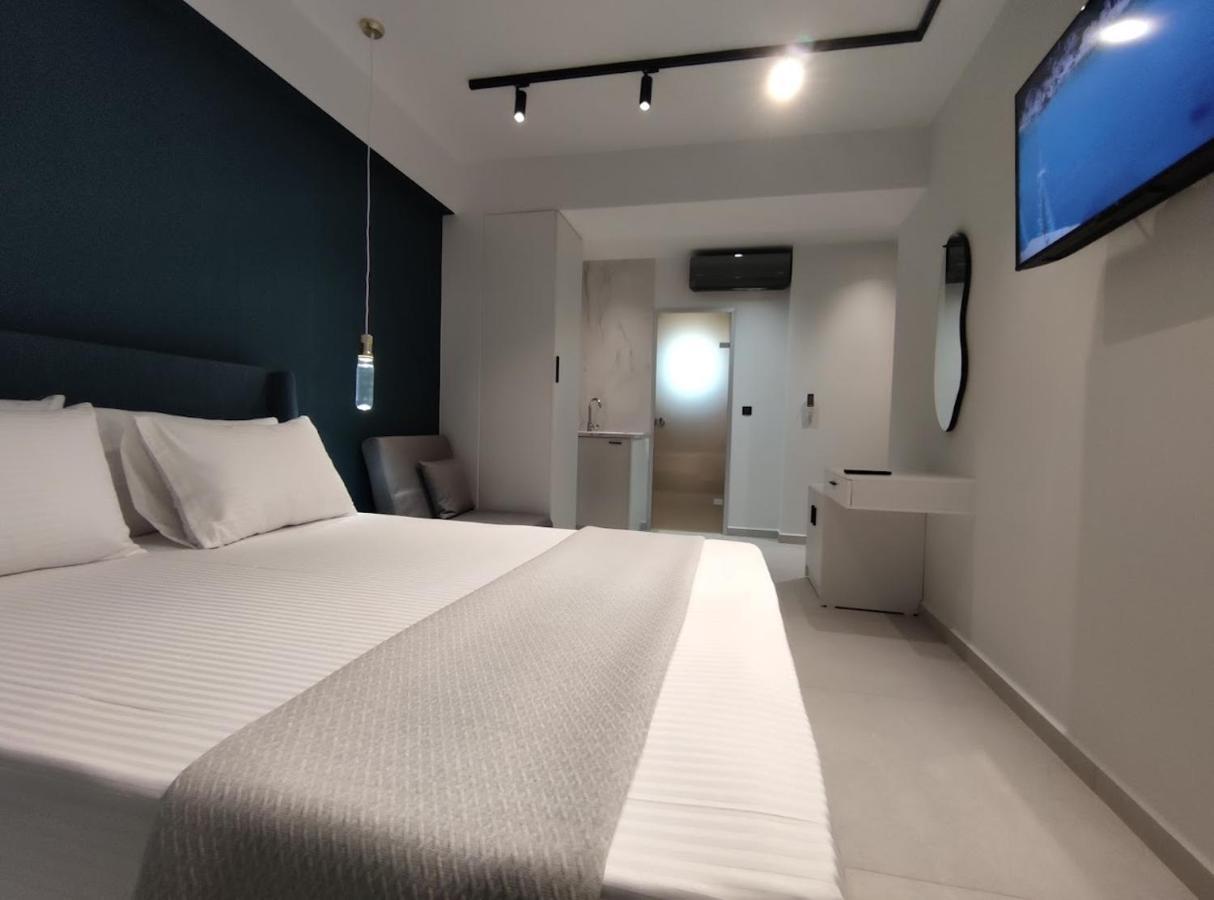 Aparthotel Onar In Sarti Esterno foto