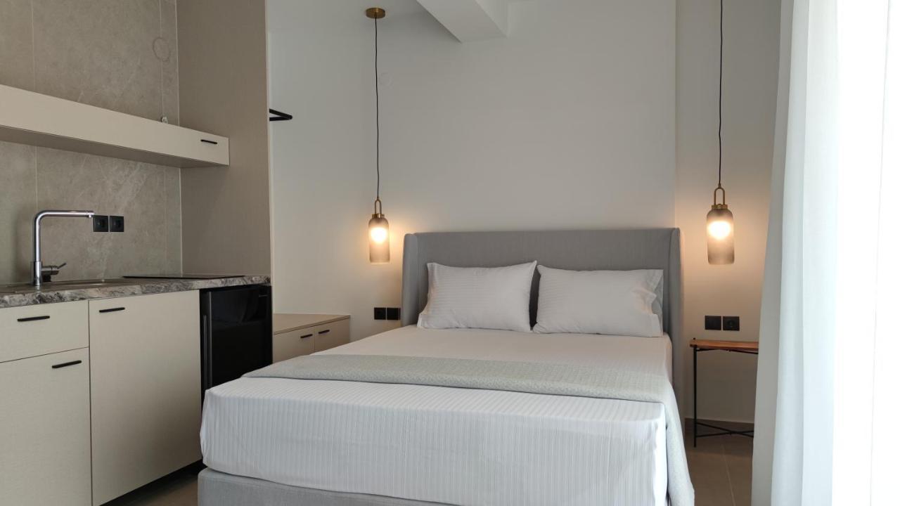 Aparthotel Onar In Sarti Esterno foto