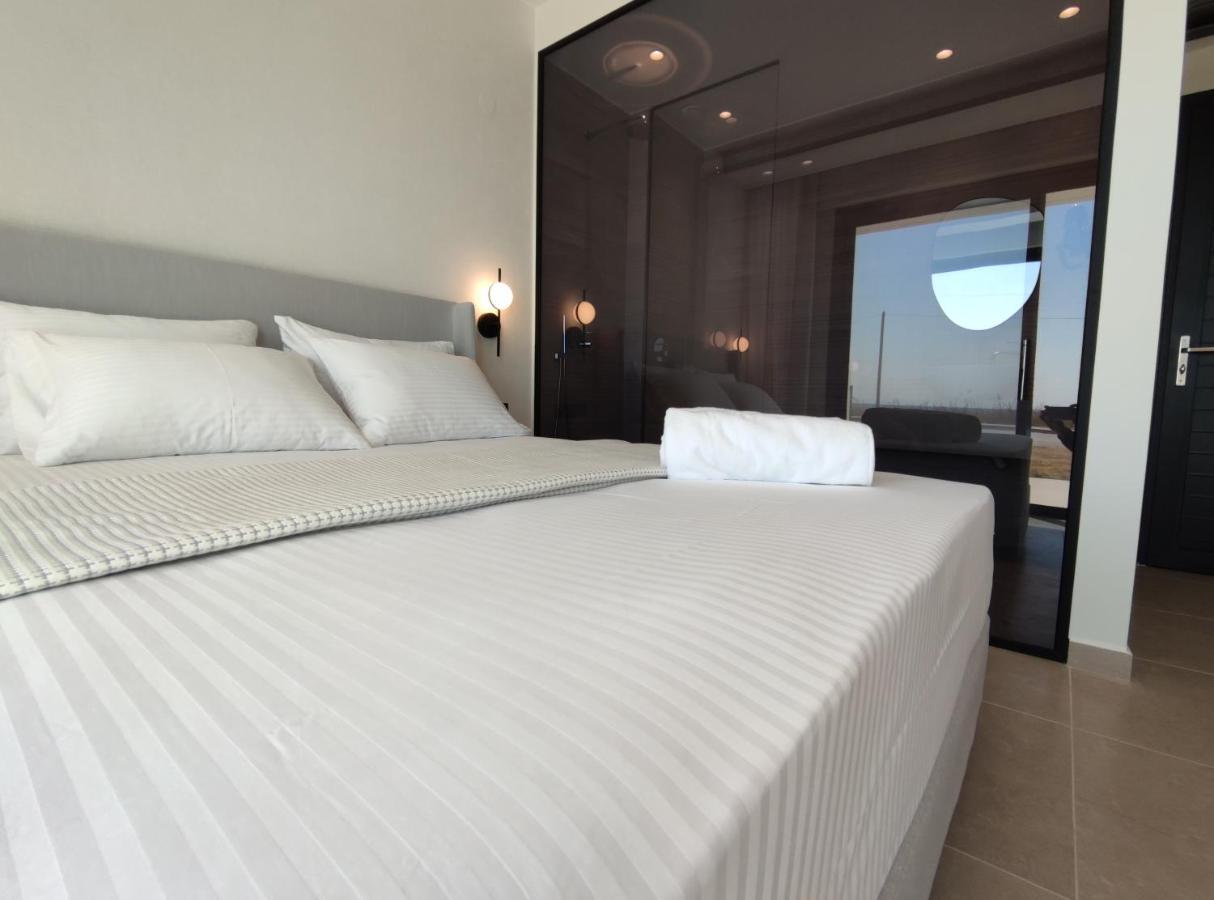 Aparthotel Onar In Sarti Esterno foto