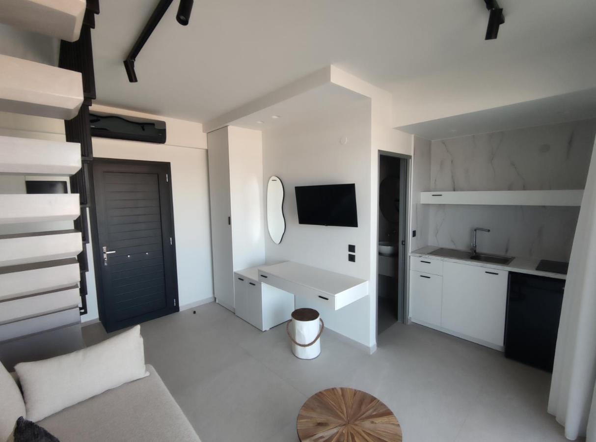 Aparthotel Onar In Sarti Esterno foto
